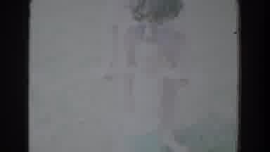 Fallston Maryland (1965): Child Being Placed In A Bucket Of Water