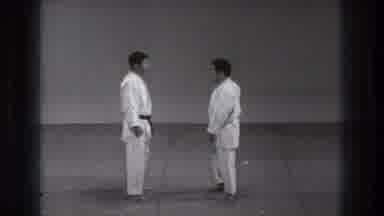 Tokyo Japan (1971): Accepting The Assistance Of A Dear Friend For Physical Help