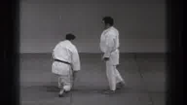 Tokyo Japan (1971): Two Castrates Fight To Define Who Is Better