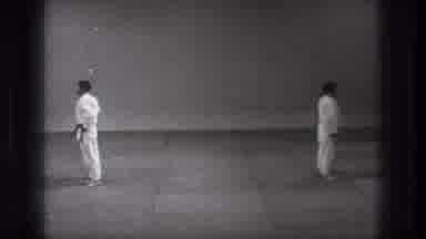 Tokyo Japan (1971): Old Footage Of Of The Best Martial Arts Fighters In A