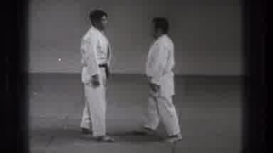 Tokyo Japan (1971): Time To Get Ready For Any Kind Of Combat Life Gives