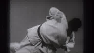 Tokyo Japan (1971): Come And Watch How To Protect Yourself And Increase Self