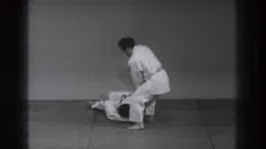 Tokyo Japan (1971): Defeating The Enemy â Karate