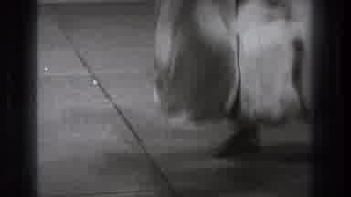 Tokyo Japan (1971): Defense Turn Into An Attack â Karate