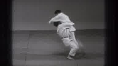 Tokyo Japan (1971): Great Karate Fighting Oriental Arts Duel
