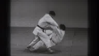 Tokyo Japan (1971): Basics Of Self-Defense in Karate