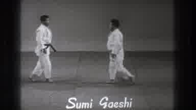 Tokyo Japan (1971): The Starting Point â Karate