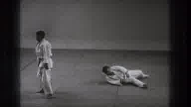 Tokyo Japan (1971): When To Get Up And Keep Trying To Make It Happen