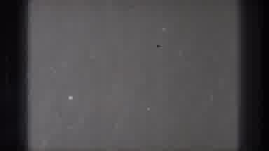 Tokyo Japan (1971): Grainy Black And White Footage Of Typography