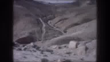 Bethlehem Israel (1976): The Long Roads Of Mountains