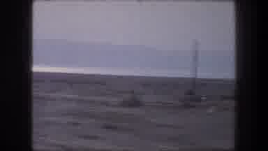 Bethlehem Israel (1976): Peaceful Joyride in The Desert
