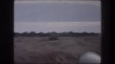 Bethlehem Israel (1976): Car Footage Of Bethlehem Israel In The Surroundings Of