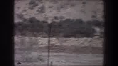 Bethlehem Israel (1976): After A Natural Disaster Around Our City