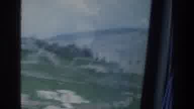 Israel a (1976): Rolling Hills Filmed In A Car