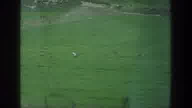 Jacobs Well Jerusalem Israel (1976): In A Football Field With A Lot Of Green Area