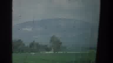 Jacobs Well Jerusalem Israel (1976): Will There Be Volcanic Activity In This