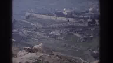 Jerusalem Israel (1976): Unexplored Tourist Destination In Jerusalem