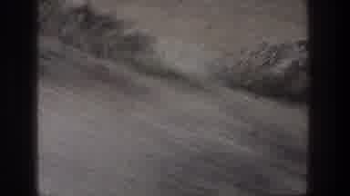 Jerusalem Israel (1976): The View Of A Village With Herd Of Sheep As Seen From A