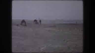Messada Israel (1976): Driving By Without Helping People Struggling To Make A