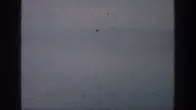 Sea of Galilee Israel (1976): Is It A Landscape Or Is It Whales In The Ocean