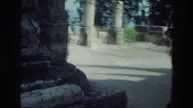 Sea of Galilee Israel (1976): The Unforgotten Monument Of The Gods
