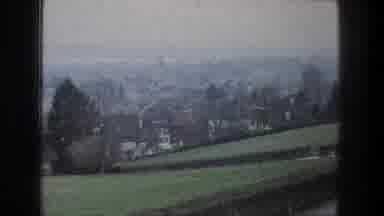 Zurich Switzerland (1976): Art Made On The Skin