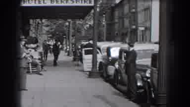 Reading Pennsylvania (1938): Seems Like A Large Showing Of A New Company And