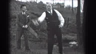Reading Pennsylvania (1938): Leisure Time For Professional Men In The s