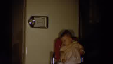 Aliquippa Pennsylvania (1958): Old School Family Footage