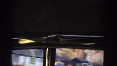 Grand Rapids Michigan (1956): By The Haunted House And Not Slowing Down