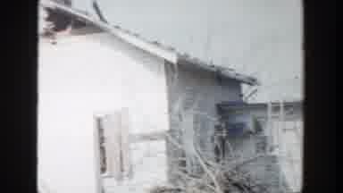Grand Rapids Michigan (1956): A Very Scary And Creepy House That Is Great For