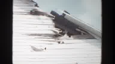 Grand Rapids Michigan (1956): The Roof Is In Bad Condition And Needs To Be
