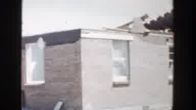 Grand Rapids Michigan (1956): Were These Houses Destroyed Or Are They In The