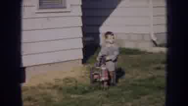Nebraska (1956): Family Time One Thing A Father Likes To Do Is Spend Time With His