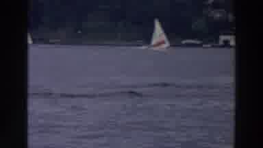 Wisconsin (1966): A Lake Full Of Boats