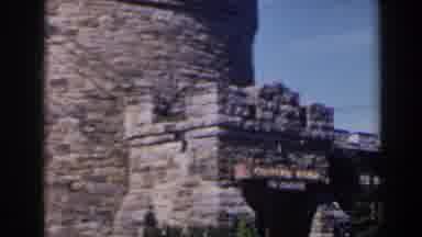 Niagra Falls Canada (1963): Living In The Culture