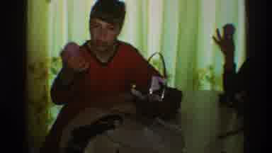 Clarendon Hills Illinois (1969): Old Video Tape Footage Of Brothers During Easter