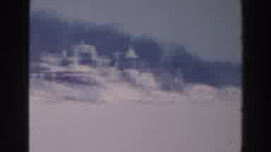 Tustin Wisconsin (1964): The Search For A Little Girl Gone Missing For Days