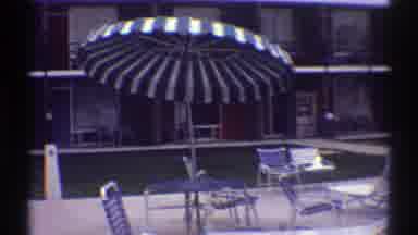 Nebraska (1969): Spring Day At The Mos Motel
