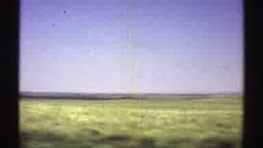 Nebraska (1969): Farm Sky Mountains Bill Road