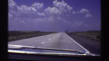 Nebraska (1969): Somebody Taking That Long Lonely Ride Right Down Memory Lane