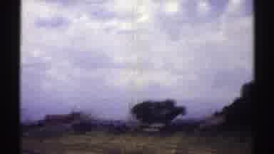 Nebraska (1969): Traveling Through The City To To Locate A Specific Route Like On