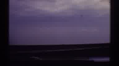 Clarendon Hills Illinois (1969): The Camera The Scenery In The Distance That Has