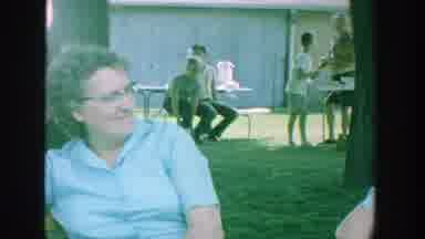 Michigan (1964): Spring-Time Family Reunion Between The Edison And Westinghouse