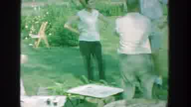 Michigan (1964): Childhood Memories Of Playing Outside And Spending Time With