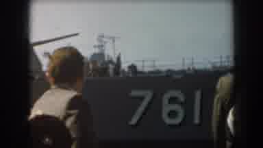 California (1961): This Video Is Super Amazing And Is Really Cool Has Animals And