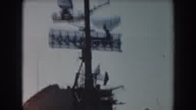 California (1961): A Large And Expensive War Ship