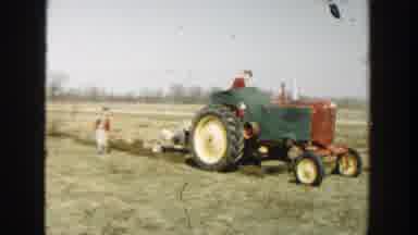 Wisconsin Dells Wisconsin (1954): Summer On Grandpa's Farm