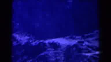 Texas (1958): Mountainous And Deserted Place In Which You Can See A Closed Cave