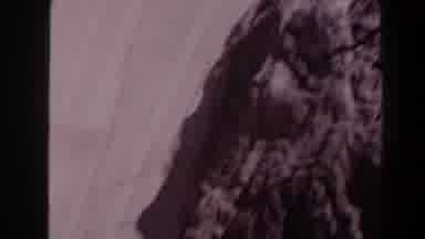 Texas (1958): Filmed View Of Hydro Dam And Associated Power Lines Connected To It